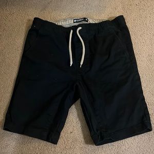 Element Shorts